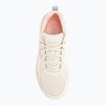 Încălțăminte pentru femei SKECHERS D'Lux Walker 2.0 Daisy Doll beige/mesh/pink/blue 6
