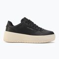 Încălțăminte pentru femei SKECHERS Grand 92 Be Lifted black/gold 2