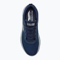 Încălțăminte pentru bărbați SKECHERS Go Walk Arch Fit 2.0 Idyllic 2 navy/white 5