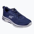 Încălțăminte pentru bărbați SKECHERS Go Walk Arch Fit 2.0 Idyllic 2 navy/white 8
