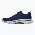 Încălțăminte pentru bărbați SKECHERS Go Walk Arch Fit 2.0 Idyllic 2 navy/white 10