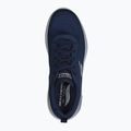 Încălțăminte pentru bărbați SKECHERS Go Walk Arch Fit 2.0 Idyllic 2 navy/white 11