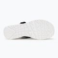 Sandale pentru femei  SKECHERS Uno Summer Stand 2 black/white 4