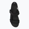 Sandale pentru femei  SKECHERS Uno Summer Stand 2 black/white 5