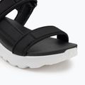 Sandale pentru femei  SKECHERS Uno Summer Stand 2 black/white 7