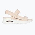 Sandale pentru femei  SKECHERS Uno Summer Stand 2 beige 2