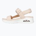 Sandale pentru femei  SKECHERS Uno Summer Stand 2 beige 3