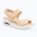 Sandale pentru femei  SKECHERS Uno Summer Stand 2 beige