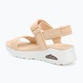 Sandale pentru femei  SKECHERS Uno Summer Stand 2 beige 3