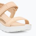 Sandale pentru femei  SKECHERS Uno Summer Stand 2 beige 7