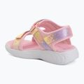 Sandale pentru copii SKECHERS Unicorn Dreams Majestic Bliss pink 3