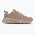 Încălțăminte pentru femei  SKECHERS Bobs B Flex Visionary Essence beige 2