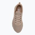 Încălțăminte pentru femei  SKECHERS Bobs B Flex Visionary Essence beige 5