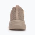 Încălțăminte pentru femei  SKECHERS Bobs B Flex Visionary Essence beige 6