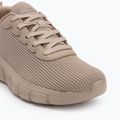 Încălțăminte pentru femei  SKECHERS Bobs B Flex Visionary Essence beige 7