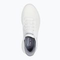 Încălțăminte pentru bărbați SKECHERS Slip-ins Bobs Squad Chaos Daily Hype off white 11