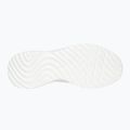 Încălțăminte pentru bărbați SKECHERS Slip-ins Bobs Squad Chaos Daily Hype off white 12