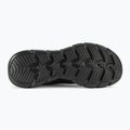 Încălțăminte pentru femei SKECHERS Bobs B Flex Hi Flying Hi black 5