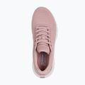 Încălțăminte pentru femei  SKECHERS Bobs B Flex Hi Flying Hi blush pink 12