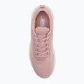 Încălțăminte pentru femei  SKECHERS Bobs B Flex Hi Flying Hi blush pink 5