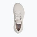 Încălțăminte pentru femei  SKECHERS Bobs B Flex Hi Flying Hi off white 5