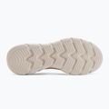 Încălțăminte pentru femei  SKECHERS Bobs B Flex Hi Flying Hi off white 4