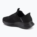 Încălțăminte pentru bărbați SKECHERS Skech-Lite Pro Primebase black 3