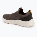 Încălțăminte pentru bărbați SKECHERS Go Walk Flex Peerless brown 3