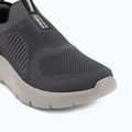 Încălțăminte pentru bărbați SKECHERS Go Walk Flex Peerless charcoal/black 7