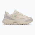 Încălțăminte pentru femei  SKECHERS D'Lites New Heat beige 2