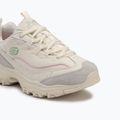 Încălțăminte pentru femei  SKECHERS D'Lites New Heat beige 7