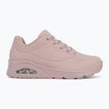 Încălțăminte pentru femei  SKECHERS Uno Stand On Air light mauve 2