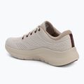 Încălțăminte pentru bărbați SKECHERS Arch Fit 2.0 white 3