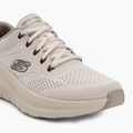Încălțăminte pentru bărbați SKECHERS Arch Fit 2.0 white 7