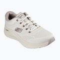 Încălțăminte pentru bărbați SKECHERS Arch Fit 2.0 white
