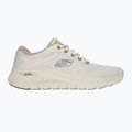 Încălțăminte pentru bărbați SKECHERS Arch Fit 2.0 white 2