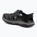 Sandale pentru bărbați SKECHERS Tresmen Norvick black 3