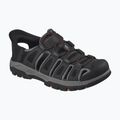 Sandale pentru bărbați SKECHERS Tresmen Norvick black