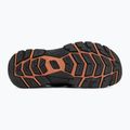 Sandale pentru bărbați SKECHERS Tresmen Norvick brown 4