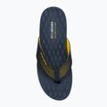SKECHERS Vapor Foam Sandal Sayto albastru flip flops pentru bărbați 5