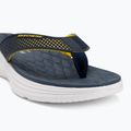 SKECHERS Vapor Foam Sandal Sayto albastru flip flops pentru bărbați 7