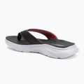 Bărbați SKECHERS Vapor Foam Sandal Sayto negru flip flops 3