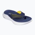 SKECHERS Vapor Foam Sandal Sayto albastru flip flops pentru bărbați 2