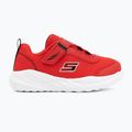 Încălțăminte pentru copii Skechers Nitro Sprint red/black 2