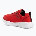Încălțăminte pentru copii Skechers Nitro Sprint red/black 3