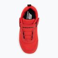 Încălțăminte pentru copii Skechers Nitro Sprint red/black 5