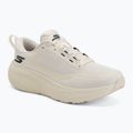Încălțăminte de alergare pentru bărbați SKECHERS Go Run Supersonic Max beige