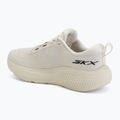 Încălțăminte de alergare pentru bărbați SKECHERS Go Run Supersonic Max beige 3
