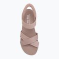 Sandale pentru femei Skechers Ultra Flex 3.0 Never Better pink 5