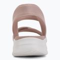 Sandale pentru femei Skechers Ultra Flex 3.0 Never Better pink 6